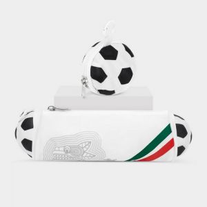 ESTUCHE ESCOLAR MÉXICO personalizada